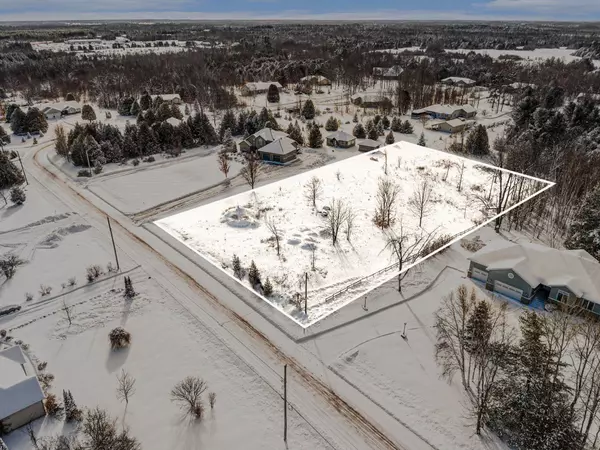 Rideau Lakes, ON K7A 0C8,32 Basswood CRES