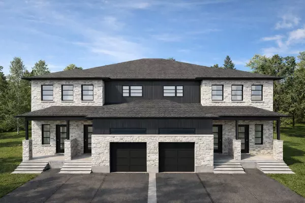 Russell, ON K4R 0M5,448 Falcon LN #A