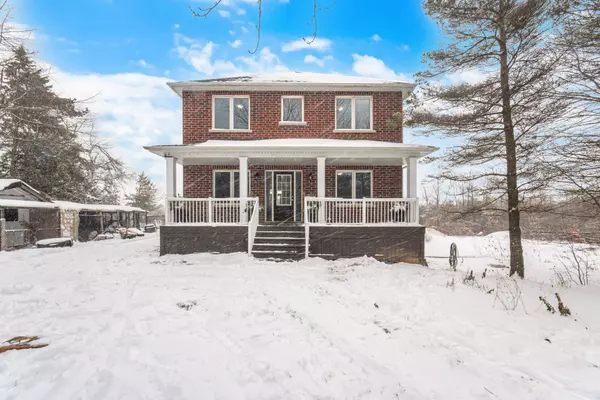 East Garafraxa, ON L9W 7C1,232167 Trafalgar RD