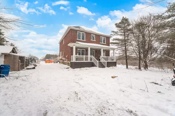 East Garafraxa, ON L9W 7C1,232167 Trafalgar RD