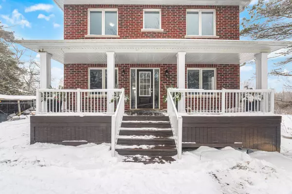 East Garafraxa, ON L9W 7C1,232167 Trafalgar RD