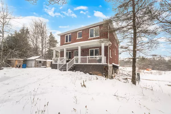 East Garafraxa, ON L9W 7C1,232167 Trafalgar RD