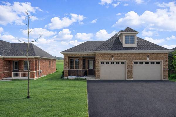 43 Harvest AVE, Tillsonburg, ON N4G 0H9