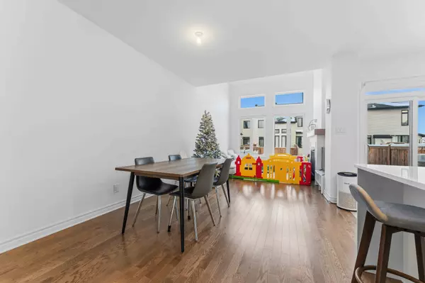 Blossom Park - Airport And Area, ON K4M 0E2,214 Hawkeswood DR