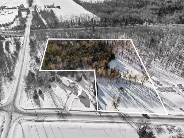 426 Gully RD, Alnwick/haldimand, ON K9A 4J8