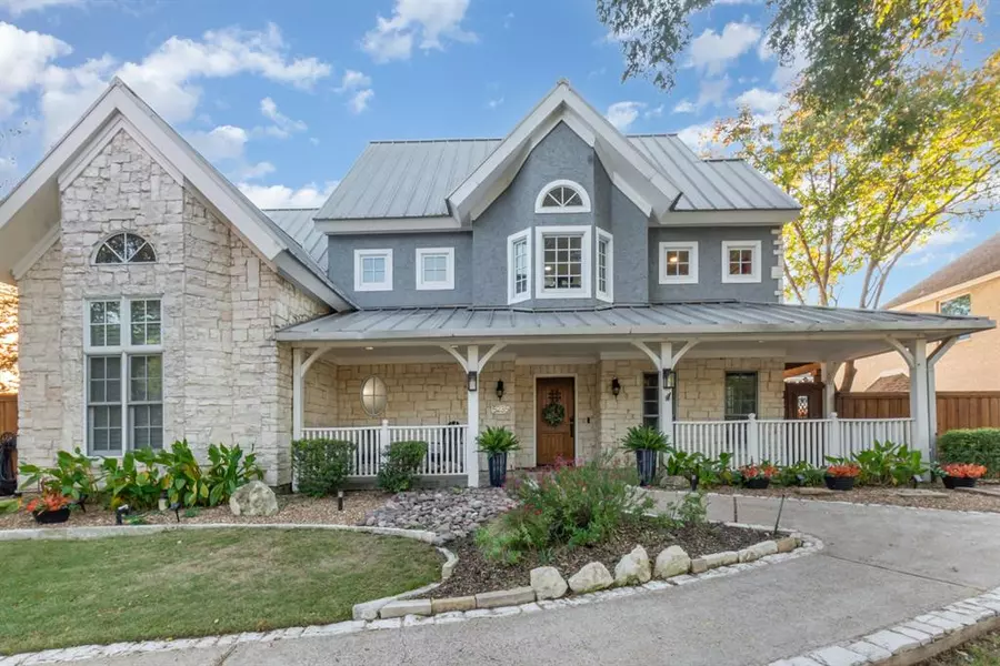 5235 Lakehill Boulevard, Frisco, TX 75034