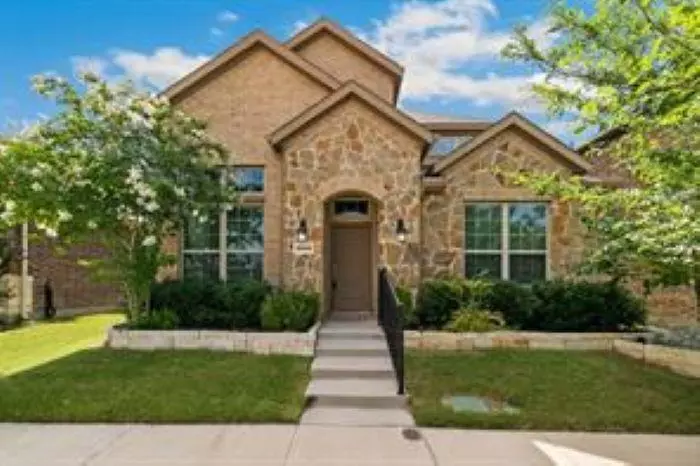 6033 Dandelion Drive, Little Elm, TX 76227