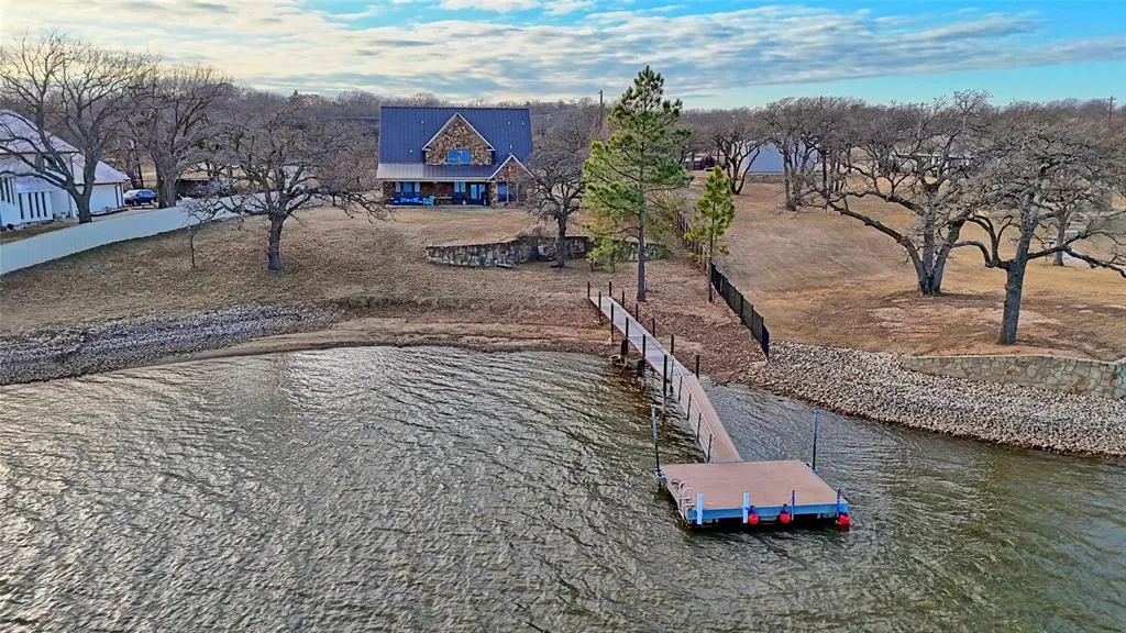 202 Storey Road, Nocona, TX 76255
