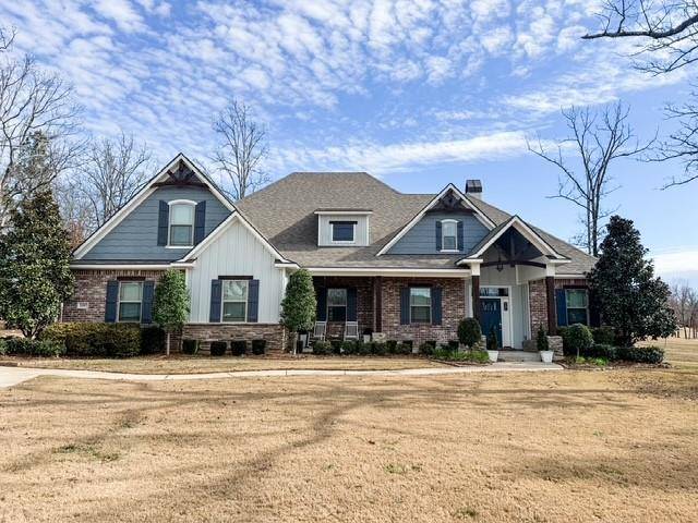5107 Waters Edge Drive, Benton, LA 71006