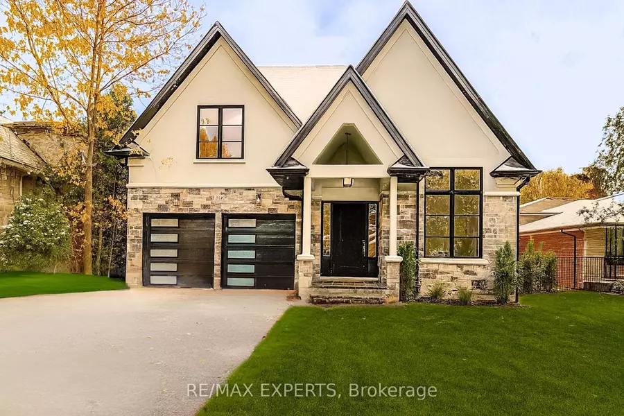 278 Mineola RD E, Mississauga, ON L5G 2G3