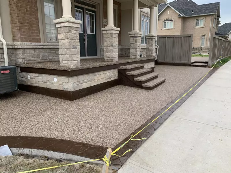 362 Remembrance RD #Bsmt, Brampton, ON L7A 0C3