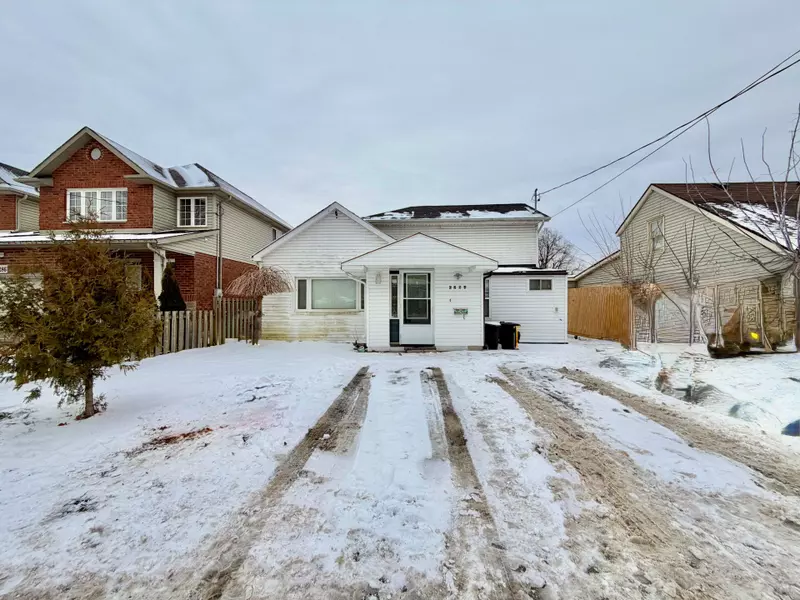 6294 Ash ST, Niagara Falls, ON C2G 2H5