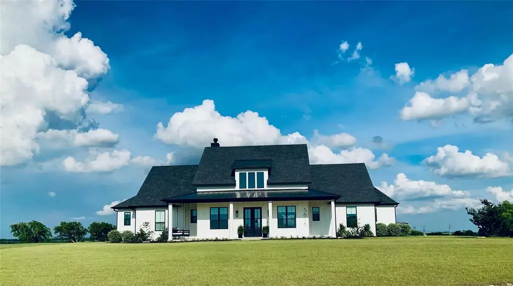 Godley, TX 76044,5616 Sabino Court