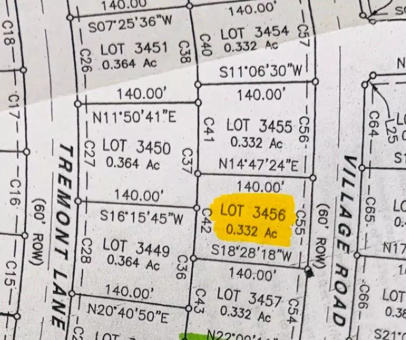 Granbury, TX 76049,2707 Village Road