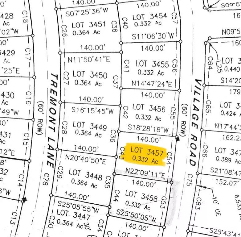 Granbury, TX 76049,2709 Village Road