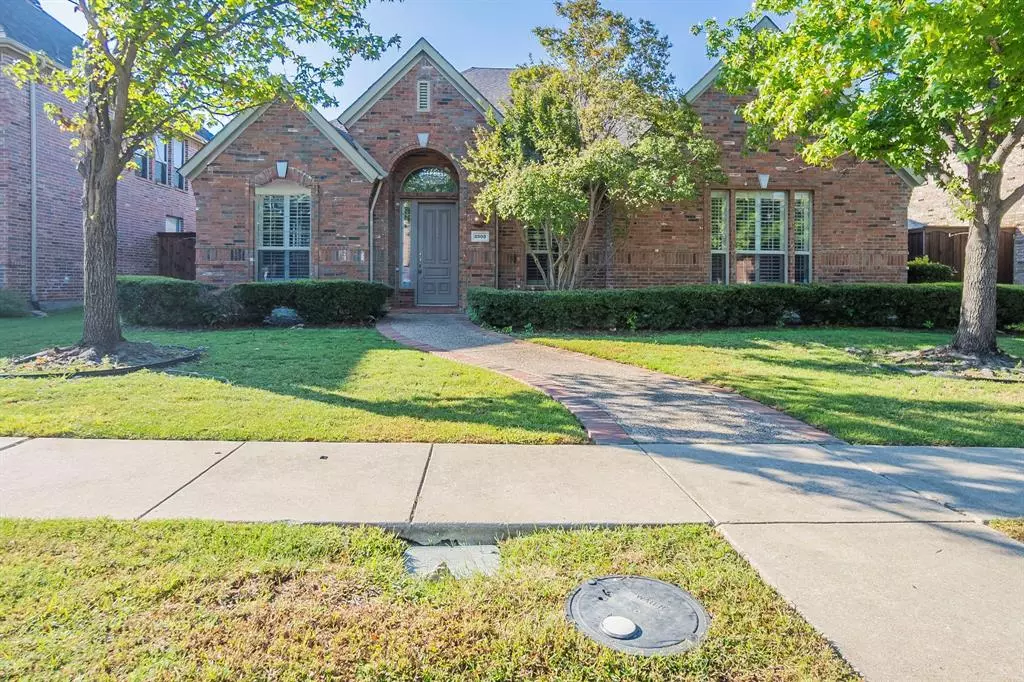 Frisco, TX 75033,2503 April Sound Lane