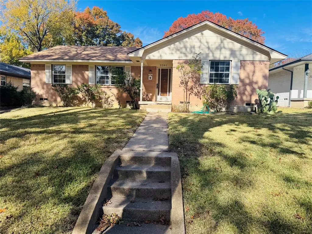 Dallas, TX 75228,2261 Springhill Drive