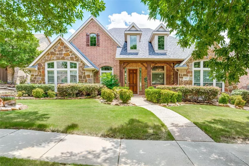 Lewisville, TX 75056,2420 Damsel Katie Drive