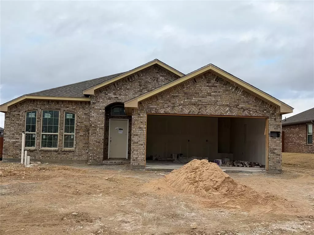 Cleburne, TX 76033,1418 Quail Creek Drive