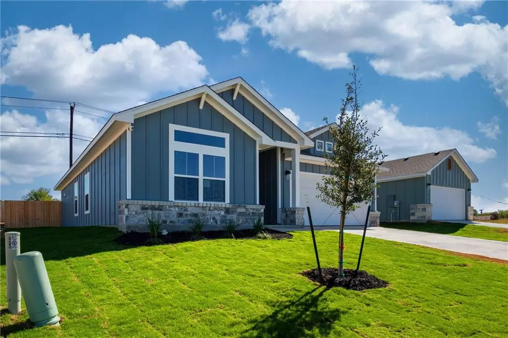 Temple, TX 76504,1017 Lago Azul Lane