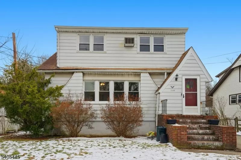 Hawthorne Boro, NJ 07506,1133 Goffle Rd