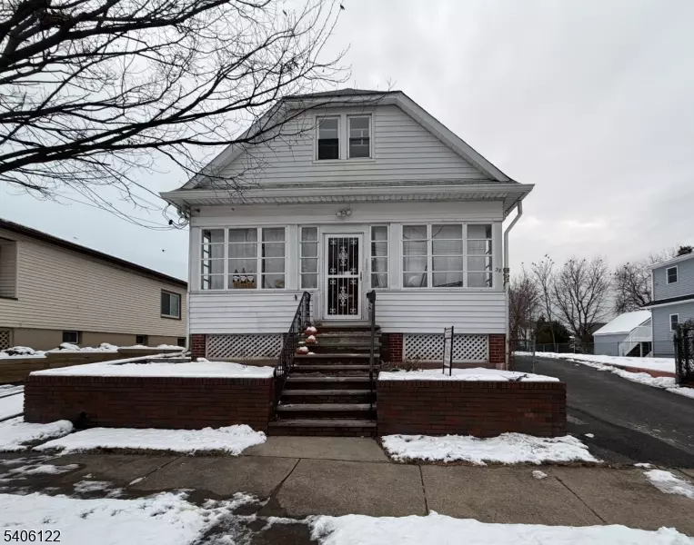 Clifton City, NJ 07011,38 E 4Th St