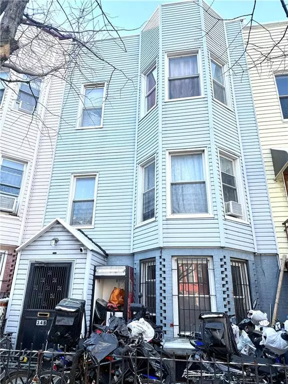 Brooklyn, NY 11220,346 45th ST