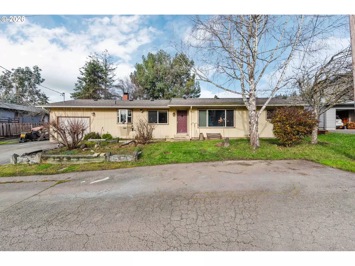 Myrtle Point, OR 97458,2031 KINCHELOE LN