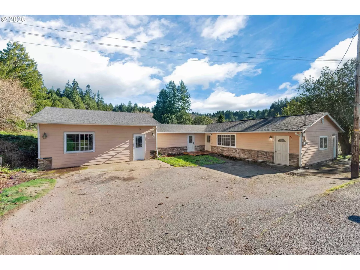 Coquille, OR 97423,1643 SHELLEY RD