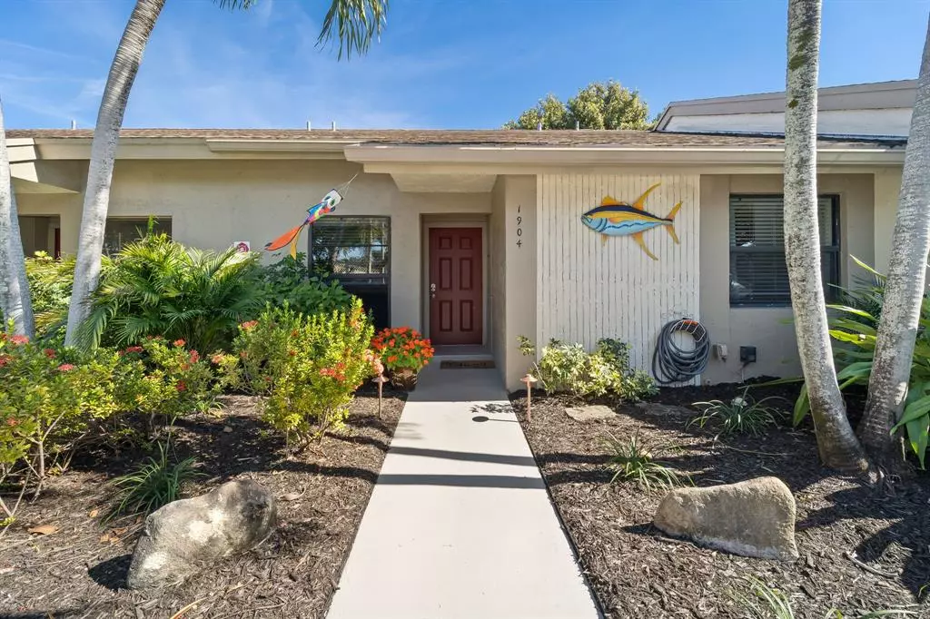 Oakland Park, FL 33309,3090 S Oakland Forest Dr #1904