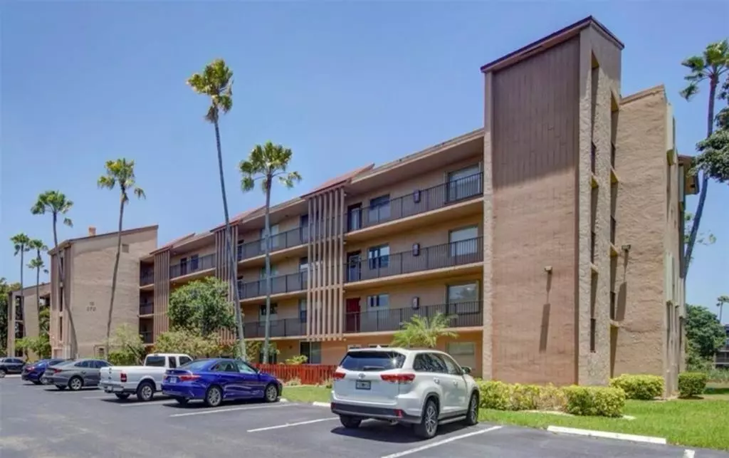 Margate, FL 33063,370 NW 76th Ave #202