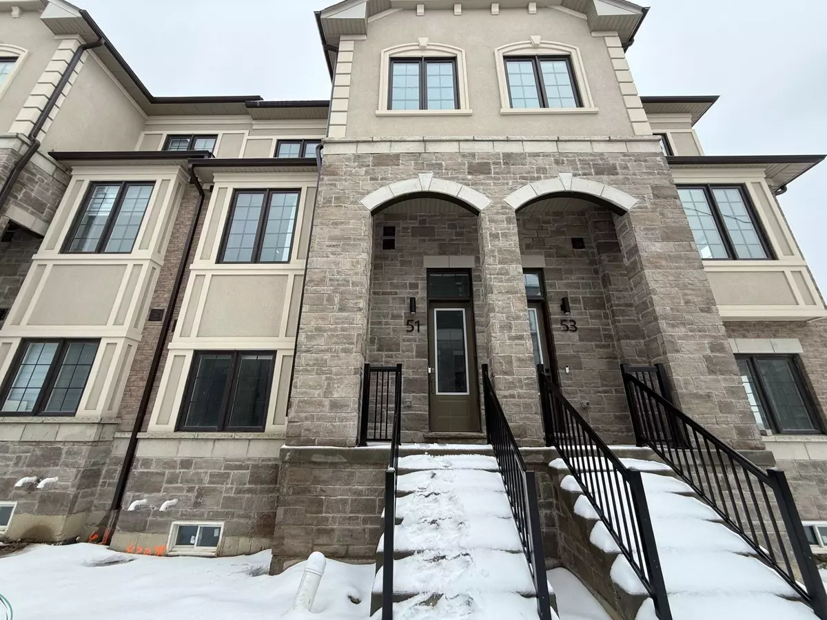 Richmond Hill, ON L4B 0J4,51 Peace LN