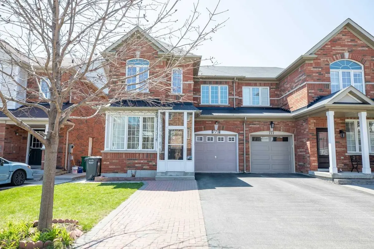 Mississauga, ON L5V 0B9,775 Millworks CRES