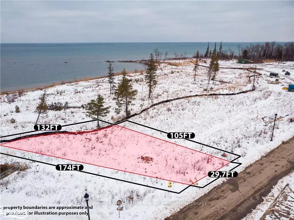 Blue Mountains, ON N0H 1J0,106 Sebastian ST #122