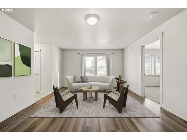 Portland, OR 97220,9837 NE IRVING ST ##302