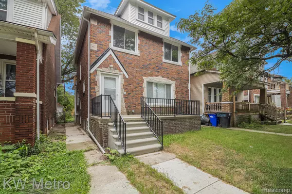 Detroit, MI 48210,6533 Willette ST