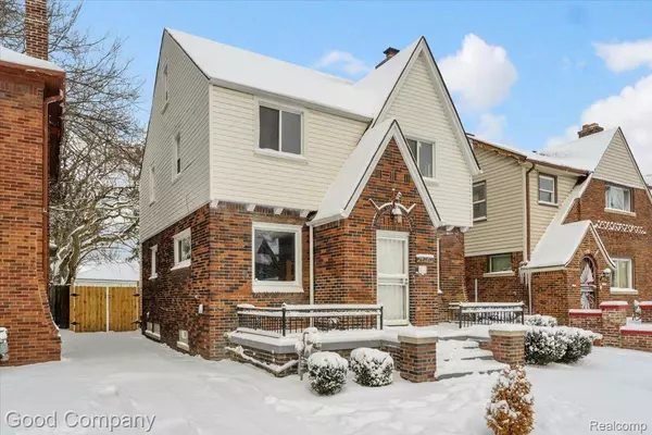 Detroit, MI 48221,16149 Wisconsin ST