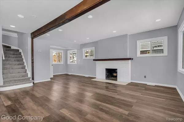 Detroit, MI 48221,16149 Wisconsin ST