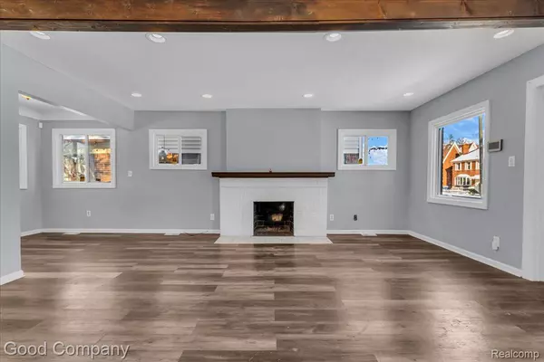 Detroit, MI 48221,16149 Wisconsin ST