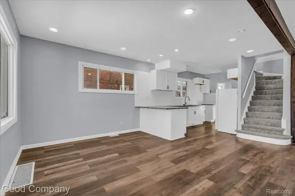 Detroit, MI 48221,16149 Wisconsin ST