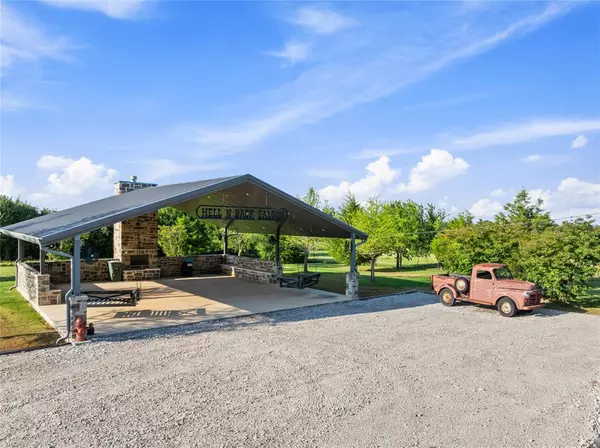 Boyd, TX 76023,1249 County Road 4680