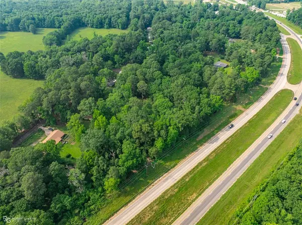 1.5 Acres Highway 171, Stonewall, LA 71078