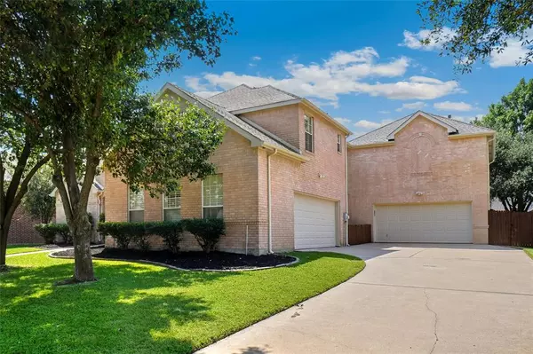 Trophy Club, TX 76262,41 Creekside Drive