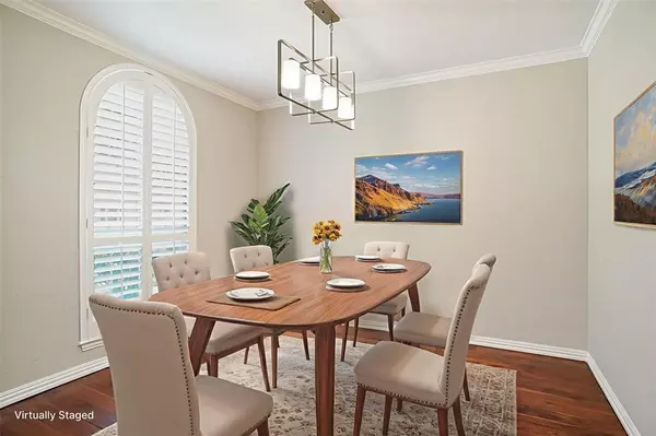 Trophy Club, TX 76262,41 Creekside Drive