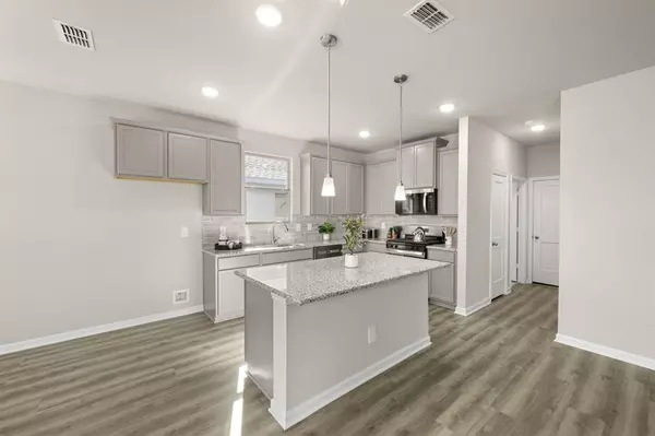 Godley, TX 76044,608 Godley Ranch