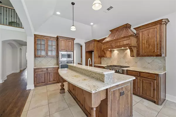 Frisco, TX 75034,447 Dry Canyon Drive