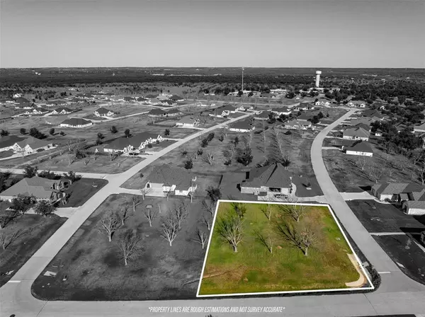 3700 Tremont Lane, Granbury, TX 76049