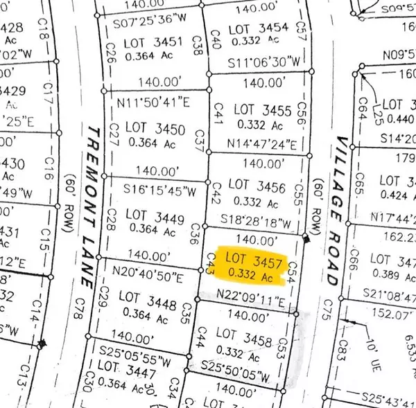 2709 Village Road, Granbury, TX 76049