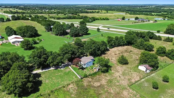 Blue Ridge, TX 75424,N State Hwy 78