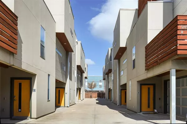 Dallas, TX 75206,5205 Capitol Avenue #8